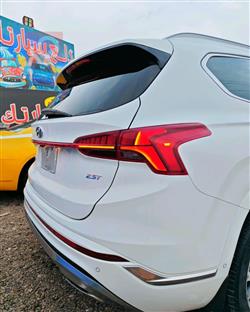 هيونداي سانتافي